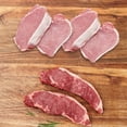 thumbnail image 3 of Member's Mark Grill and Gather Pork and Beef Box, Frozen, 8.5 lbs., 3 of 14