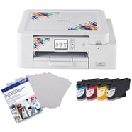 Epson EcoTank ET-3943 Special Edition Wireless All-in-One Supertank ...