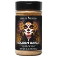 thumbnail image 1 of Spanglish Asadero Golden Garlic Seasoning, 9.2 oz., 1 of 7