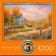 thumbnail image 1 of Buffalo Games Interlocking Jigsaw Puzzle, 1000 pc., 1 of 5