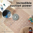 thumbnail image 4 of Shark Matrix Self-Emptying Robot Vacuum with 60 Day Dock, 4 of 9