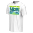 thumbnail image 1 of FIFA Host City Adult T-Shirt, 1 of 3