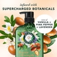 thumbnail image 5 of Herbal Essences Pure Plants Argan Oil & Green Tea Shampoo + Conditioner, 33.8 fl. Oz., 2 pk., 5 of 9