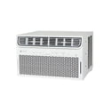 thumbnail image 2 of GE Profile™ Energy Star® 10,000 Btu Inverter Smart Ultra Quiet Window Air Conditioner for Medium Rooms Up to 450 sq. ft., 2 of 2