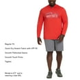 thumbnail image 16 of Hurley Men's Hooded UV Tee, 16 of 16