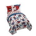 thumbnail image 2 of Licensed Kids Bed-in-a-Bag, 5 or 7-Piece Sets, Assorted Sizes, 2 of 9