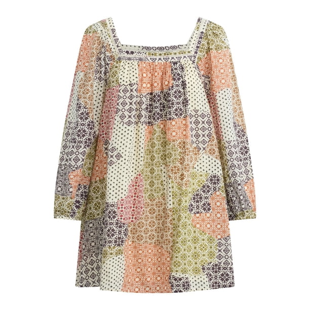 bila dress sam's club Bila Women's Flora Maxi Dress