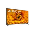 thumbnail image 4 of LG 86" Class 4K Smart Ultra HD TV w/ AI ThinQ - 86UN8570AUD, 4 of 13