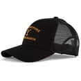 thumbnail image 2 of Yellowstone Trucker Hat, 2 of 5