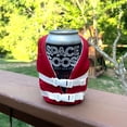 thumbnail image 5 of Bentonville Brewing Co. Space Goose Hazy India Pale Ale Beer, 12 fl. oz. can, 6 pk., 5 of 7