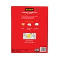 thumbnail image 12 of Scotch - Letter Size Thermal Laminating Pouches, 3 mil, 11 1/2 x 9 -  100 per pack, 12 of 12
