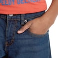 thumbnail image 9 of Levi's Big Boys Loose Straight Fit Pants, 9 of 9