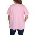 thumbnail image 2 of Licensed Women's Graphic Tee, 2 of 9