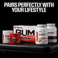 thumbnail image 7 of RAW 25g Grass Fed Whey Isolate Protein Powder, Dark Chocolate, 1.97 lbs., 7 of 8