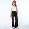 thumbnail image 1 of BCBG Generation Women's Baggy Wide Leg Jean, 1 of 7
