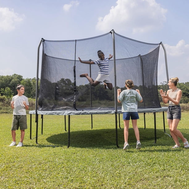 Bestway 14' Xtreme Air Round Trampoline - Samsclub.com