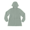 thumbnail image 7 of Lands' End Women's Rain Jacket, 7 of 7