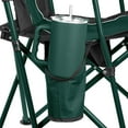thumbnail image 4 of Logo Brands Hawaii Rainbow Warriors Hard Arm Chair, 4 of 6