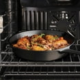 thumbnail image 5 of Tramontina 3-Piece Kitchen Essentials Cast Iron Cookware Set, Choose Color, 5 of 13