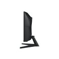 thumbnail image 7 of SAMSUNG 32" Odyssey G55C Curved Display, QHD, Gaming Monitor, 7 of 17