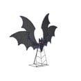 thumbnail image 5 of Member's Mark Pre-Lit Halloween Bat, 5 of 5