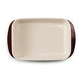thumbnail image 7 of Tramontina 13.6" x 9.6" Ceramic Covered Bakeware with Stainless Steel Knob (Choose Color), 7 of 7