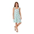 thumbnail image 10 of Member's Mark Girls 3-Pack Knit Dresses, 10 of 18