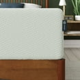 thumbnail image 3 of Zinus Night Therapy Green Tea Zest 12" Memory Foam Mattress, 3 of 4