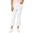 thumbnail image 1 of Member's Mark Women's Kick Flare Jean, 1 of 7