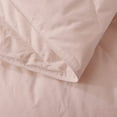 thumbnail image 3 of Feather & Loom Honeycomb Down Alternative Comforter, Assorted Sizes, 3 of 6