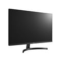 thumbnail image 4 of LG 32" Class 4K UHD LED Monitor - 32UP50S-B, 4 of 10