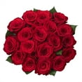 thumbnail image 1 of Member's Mark Premium Roses, 18 stems, choose color, 1 of 4