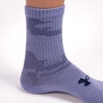 thumbnail image 4 of Under Armour Kids 6-Pack Sport Crew Sock, 4 of 7