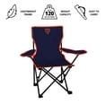 thumbnail image 6 of Logo Brands Chicago Bears Youth Chair, 6 of 6