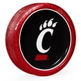 thumbnail image 5 of Collegiate Round Paper Plates, 10", 85 ct., Choose Your Team, 5 of 6