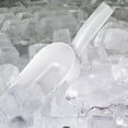 thumbnail image 3 of Maxx Ice Freestanding Icemaker in Stainless Steel (110 lb.), 3 of 8