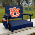 thumbnail image 2 of Logo Brands Auburn Tigers Premium Stadium Seat, 2 of 5