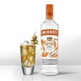 thumbnail image 4 of Smirnoff Kissed Caramel Vodka, 750 ml, 4 of 6
