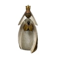 thumbnail image 8 of Member's Mark Pre-Lit Nativity Set, 9-Piece, 8 of 11