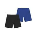 thumbnail image 12 of Member's Mark Women's 2-Pack Bike Short, 12 of 13