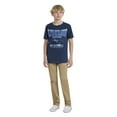 thumbnail image 1 of Levi's Boys Short Sleeve Graphic Tee, 1 of 6