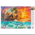thumbnail image 4 of Buffalo Games Interlocking Jigsaw Puzzle, 1000 pc., 4 of 5