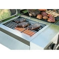 thumbnail image 4 of Member's Mark Hybrid Pellet and Gas Grill, 4 of 9