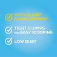 thumbnail image 4 of Purina Tidy Cats Multi-Cat Clumping Litter, Clear Springs Scent, 40 lbs., 4 of 7