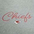 thumbnail image 5 of Kansas City Chiefs Women's 2-Piece Pajama Short Set, 5 of 7