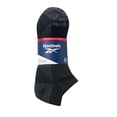 thumbnail image 6 of Reebok Men's 8-Pack Cushion Low-Cut Sock, 6 of 8