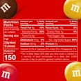 thumbnail image 2 of M&M'S Peanut Butter and Jelly Milk Chocolate Candy, 44.3 oz., 2 of 8