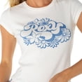 thumbnail image 4 of Roxy Women's Cap Sleeve Tee, 4 of 6