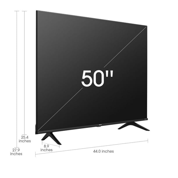 Hisense 50