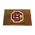 thumbnail image 1 of Logo Brands Bethune-Cookman Wildcats Doormat, 1 of 5